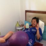 Cerita melahirkan dari rumah